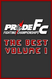 Pride The Best Vol.1 (2002)