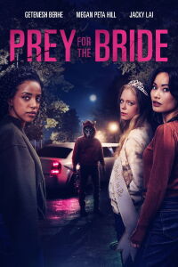 Priez pour la mariée (2025)