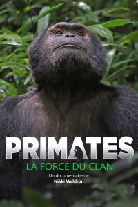 Primates: The Strength of the Clan (2020)