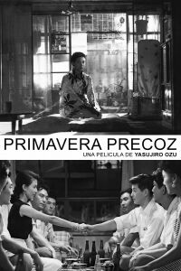 Primavera precoz (1956)