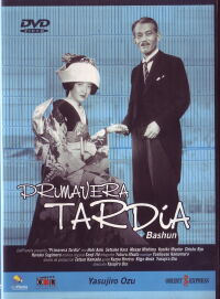Primavera tardía (1949)