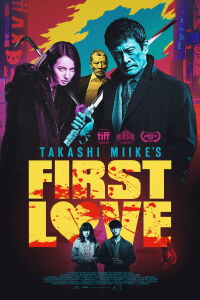 Primer Amor: El Ultimo Yakuza (2019)