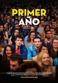 Primer año (2018)