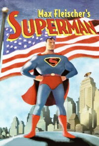 Primer Vuelo: La serie de Superman de Fleischer (2006)