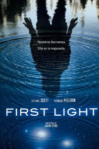 Primera Llegada (2018)
