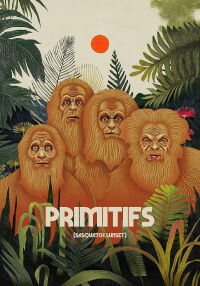 Primitifs (2024)