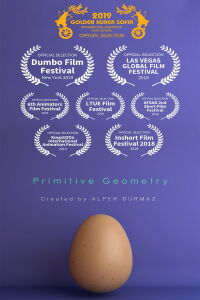 Primitive Geometry (2018)