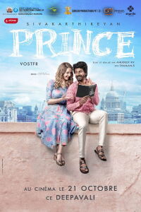 Prince (2022)