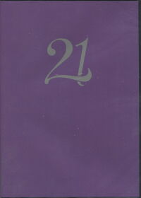 Prince: 21 Nights in London (2008)