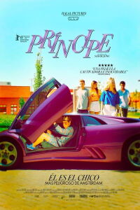 Prince (2015)