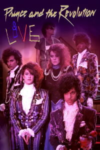 Prince and the Revolution: Live (1985)