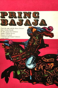 Prince Bajaja (1971)