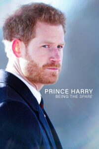 Prince Harry: Being the Spare (2023)
