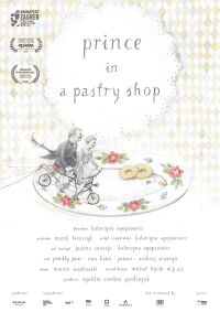 Prince in a Pastry Shop (2021)