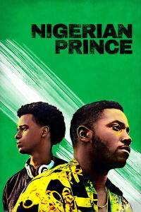 Prince nigérian (2018)
