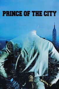 Prince of the City (1981)