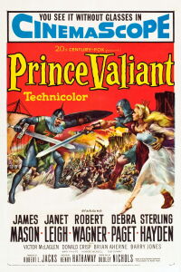 Prince Vaillant (1954)