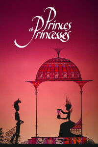 Princes and Princesses (2000)