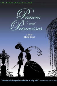 Princes and Princesses (2000)