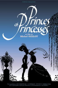 Princes and Princesses (2000)