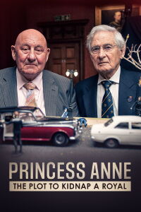 Princesa Ana, el secuestro (2023)
