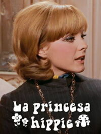Princesa y vagabunda (1969)