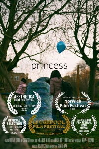 Princess (2020)