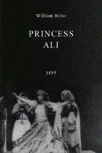 Princess Ali (1895)