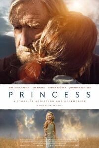 Princess (2021)