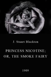 Princess Nicotine (1909)