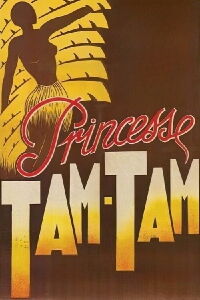 Princess Tam Tam (1935)