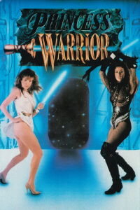 Princess Warrior (1989)