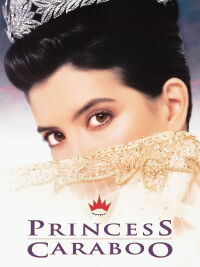 Princesse Caraboo (1994)