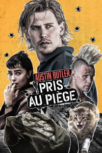 Pris au piège (2025)