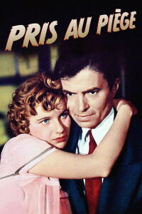 Pris au piège (1949)