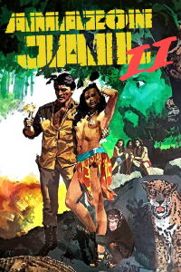 Prisioneiras da Selva Amazônica (1987)