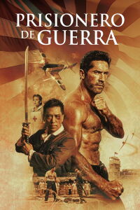 Prisionero de guerra (2025)