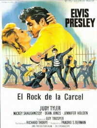 Prisionero del rock and roll (1957)