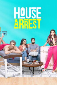 Prisionero en Casa (2019)
