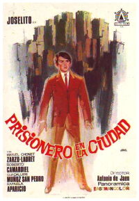 Prisionero en La Ciudad (1969)