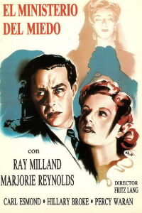 Prisioneros del Terror (1944)