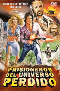 Prisioneros del universo perdido (1983)