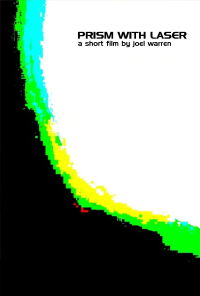 Prism with Laser (2023)
