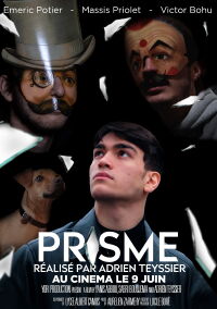 Prisme (2022)