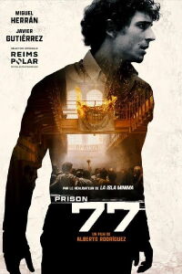 Prison 77 (2022)