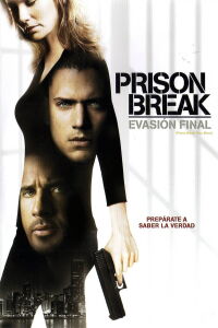Prison Break: The Final Break (2009)