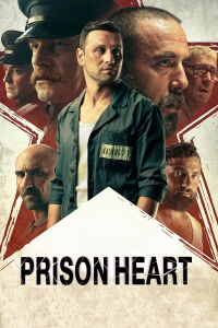 Prison Heart (2022)