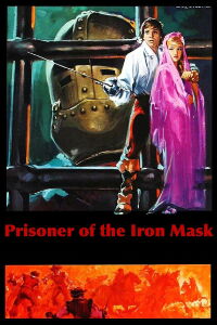Prisoner of the Iron Mask (1961)