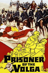 Prisoner of the Volga (1959)