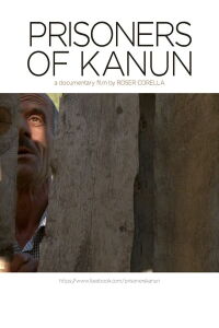 Prisoners of Kanun (2014)